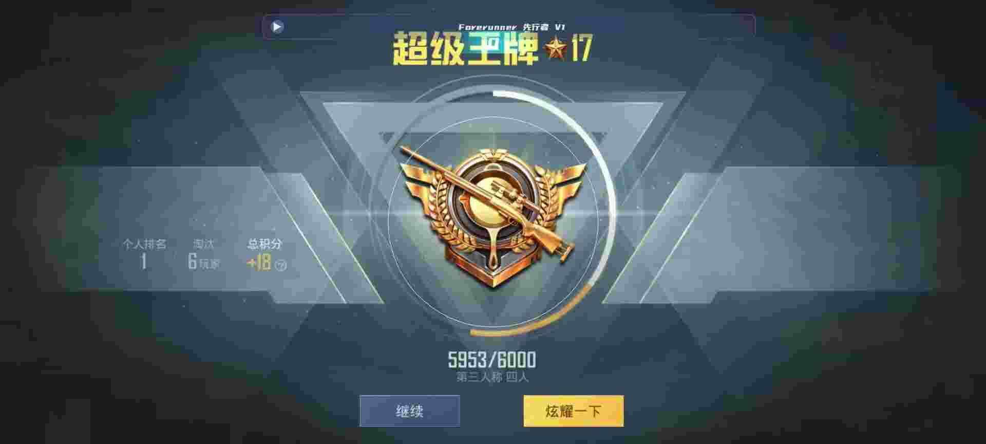 和平精英鸡腿辅助自瞄 - ˺ƽӢż辅助预览图